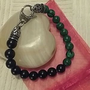 Black Jack Men's jewelry